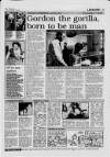 Hammersmith & Shepherds Bush Gazette Friday 28 October 1988 Page 31