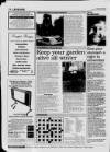 Hammersmith & Shepherds Bush Gazette Friday 28 October 1988 Page 34