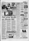 Hammersmith & Shepherds Bush Gazette Friday 28 October 1988 Page 35