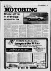 Hammersmith & Shepherds Bush Gazette Friday 28 October 1988 Page 49