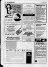 Hammersmith & Shepherds Bush Gazette Friday 28 October 1988 Page 62
