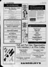 Hammersmith & Shepherds Bush Gazette Friday 28 October 1988 Page 64