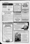 Hammersmith & Shepherds Bush Gazette Friday 28 October 1988 Page 66