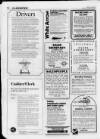 Hammersmith & Shepherds Bush Gazette Friday 28 October 1988 Page 70
