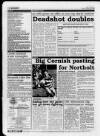 Hammersmith & Shepherds Bush Gazette Friday 28 October 1988 Page 72