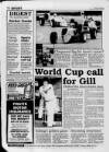 Hammersmith & Shepherds Bush Gazette Friday 28 October 1988 Page 76