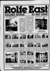 Hammersmith & Shepherds Bush Gazette Friday 28 October 1988 Page 78