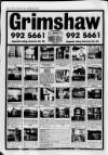 Hammersmith & Shepherds Bush Gazette Friday 28 October 1988 Page 82