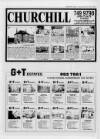 Hammersmith & Shepherds Bush Gazette Friday 28 October 1988 Page 87