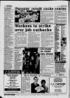 Hammersmith & Shepherds Bush Gazette Friday 04 November 1988 Page 2