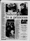 Hammersmith & Shepherds Bush Gazette Friday 04 November 1988 Page 3