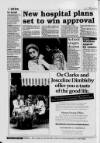 Hammersmith & Shepherds Bush Gazette Friday 04 November 1988 Page 4