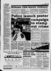 Hammersmith & Shepherds Bush Gazette Friday 04 November 1988 Page 8