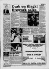 Hammersmith & Shepherds Bush Gazette Friday 04 November 1988 Page 9