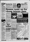 Hammersmith & Shepherds Bush Gazette Friday 04 November 1988 Page 17