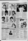Hammersmith & Shepherds Bush Gazette Friday 04 November 1988 Page 18