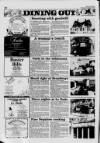 Hammersmith & Shepherds Bush Gazette Friday 04 November 1988 Page 20