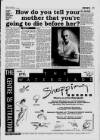 Hammersmith & Shepherds Bush Gazette Friday 04 November 1988 Page 21