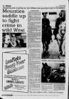 Hammersmith & Shepherds Bush Gazette Friday 04 November 1988 Page 22