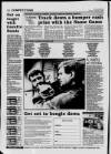 Hammersmith & Shepherds Bush Gazette Friday 04 November 1988 Page 24