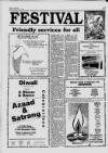 Hammersmith & Shepherds Bush Gazette Friday 04 November 1988 Page 27