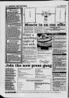Hammersmith & Shepherds Bush Gazette Friday 04 November 1988 Page 28