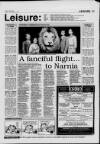 Hammersmith & Shepherds Bush Gazette Friday 04 November 1988 Page 29