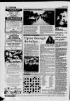 Hammersmith & Shepherds Bush Gazette Friday 04 November 1988 Page 32