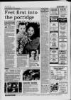 Hammersmith & Shepherds Bush Gazette Friday 04 November 1988 Page 33