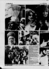 Hammersmith & Shepherds Bush Gazette Friday 04 November 1988 Page 34