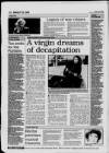 Hammersmith & Shepherds Bush Gazette Friday 04 November 1988 Page 38