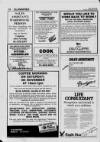 Hammersmith & Shepherds Bush Gazette Friday 04 November 1988 Page 58