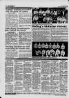 Hammersmith & Shepherds Bush Gazette Friday 04 November 1988 Page 64