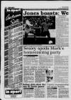Hammersmith & Shepherds Bush Gazette Friday 04 November 1988 Page 66