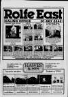 Hammersmith & Shepherds Bush Gazette Friday 04 November 1988 Page 75