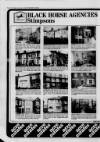 Hammersmith & Shepherds Bush Gazette Friday 04 November 1988 Page 82