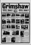 Hammersmith & Shepherds Bush Gazette Friday 04 November 1988 Page 91