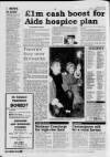 Hammersmith & Shepherds Bush Gazette Friday 11 November 1988 Page 2