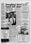 Hammersmith & Shepherds Bush Gazette Friday 11 November 1988 Page 3