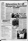 Hammersmith & Shepherds Bush Gazette Friday 11 November 1988 Page 4