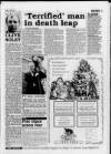 Hammersmith & Shepherds Bush Gazette Friday 11 November 1988 Page 5