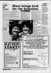Hammersmith & Shepherds Bush Gazette Friday 11 November 1988 Page 7
