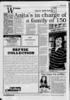 Hammersmith & Shepherds Bush Gazette Friday 11 November 1988 Page 10