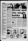 Hammersmith & Shepherds Bush Gazette Friday 11 November 1988 Page 12