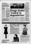 Hammersmith & Shepherds Bush Gazette Friday 11 November 1988 Page 13