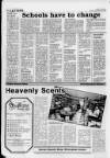 Hammersmith & Shepherds Bush Gazette Friday 11 November 1988 Page 14