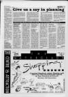 Hammersmith & Shepherds Bush Gazette Friday 11 November 1988 Page 15