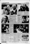 Hammersmith & Shepherds Bush Gazette Friday 11 November 1988 Page 16