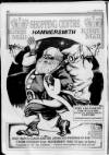 Hammersmith & Shepherds Bush Gazette Friday 11 November 1988 Page 20