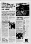 Hammersmith & Shepherds Bush Gazette Friday 11 November 1988 Page 23